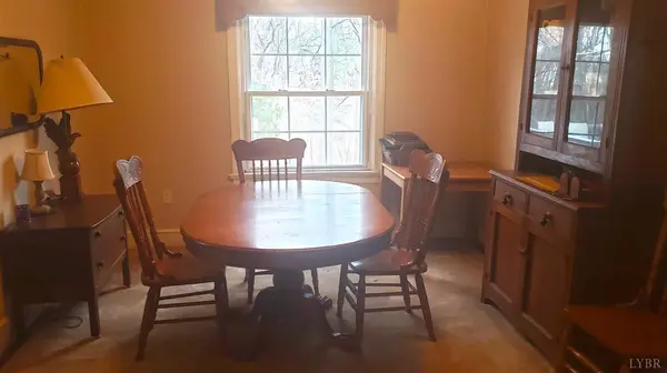 Prospect, VA 23960,155 Campbell Hill Rd