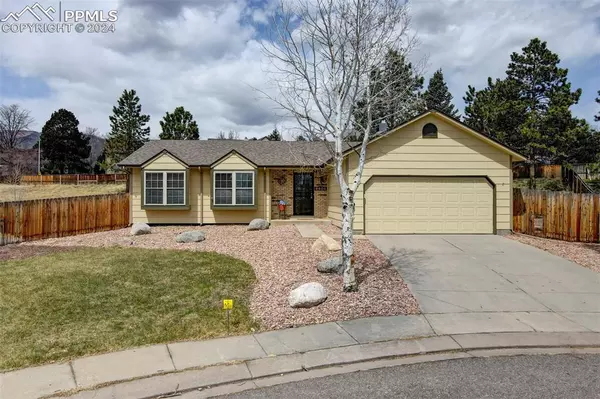 Colorado Springs, CO 80919,6404 Leadville CIR