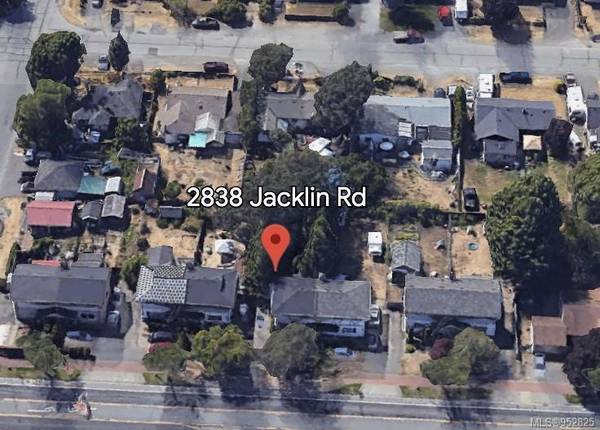 2838 Jacklin Rd, Langford, BC V9B 3X9