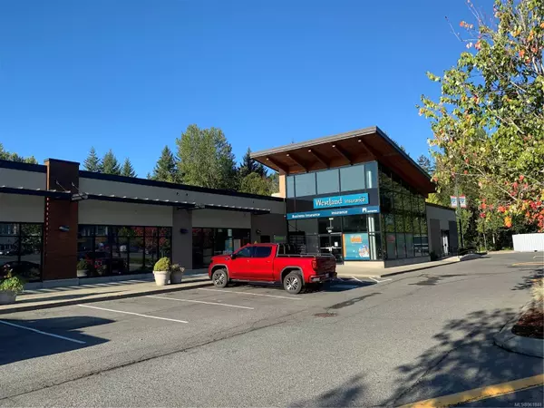 2951 Green Rd #102, Duncan, BC V9L 0B9