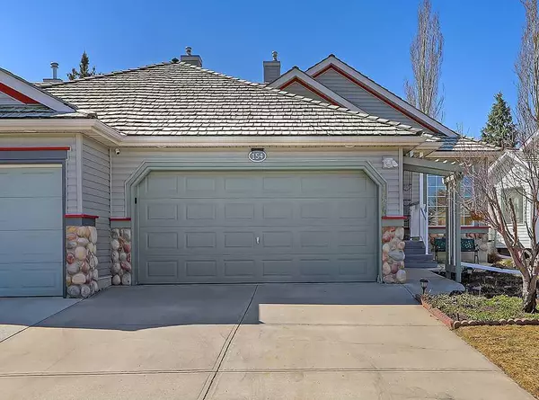 Calgary, AB T2X 3L7,154 Chaparral Close SE