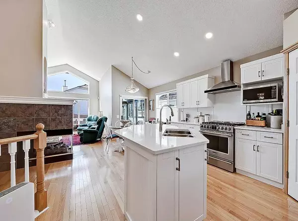 Calgary, AB T2X 3L7,154 Chaparral Close SE