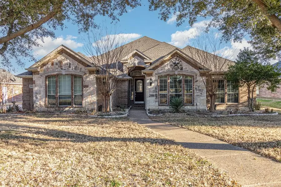 10302 Broadmoor Lane, Rowlett, TX 75089