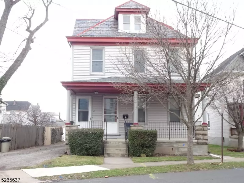 149 Filmore St, Phillipsburg Town, NJ 08865