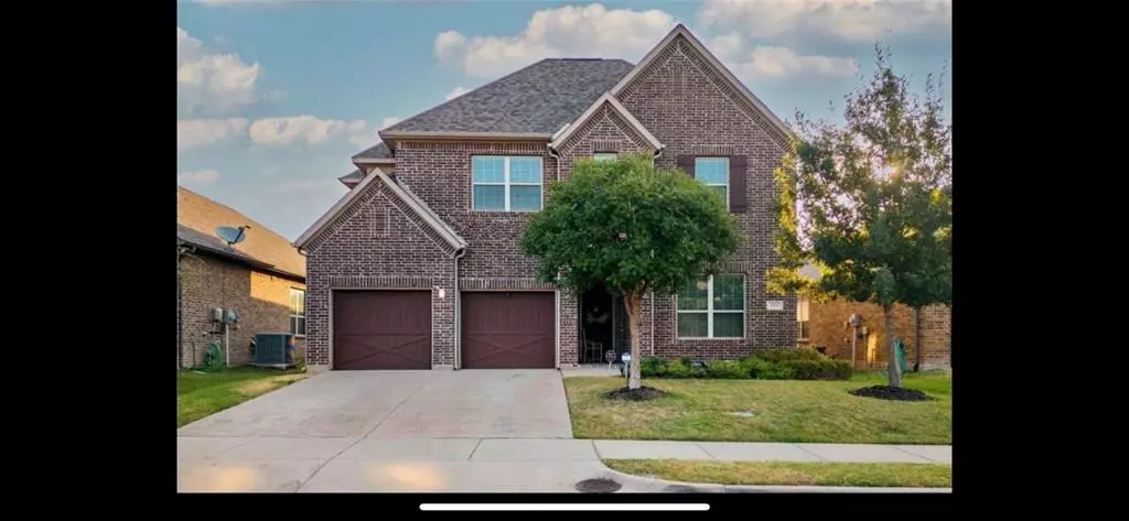 Rockwall, TX 75087,586 Mountcastle Drive