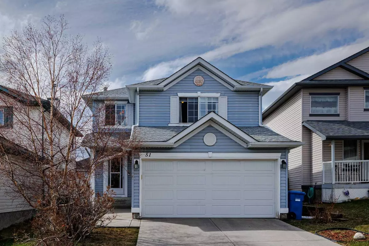 Calgary, AB T3L2G3,51 Tuscarora CRES NW