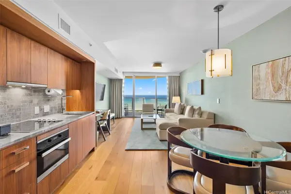 2139 Kuhio Avenue #2610, Honolulu, HI 96815