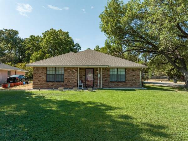 200 Corsicana Street, Hillsboro, TX 76645