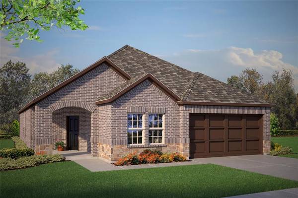 5266 MEADOW Lane, Krum, TX 76249