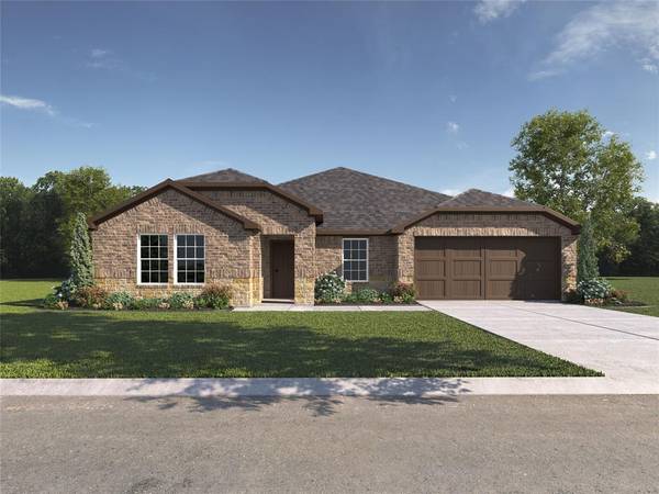 2018 GREENFIELD Drive, Cedar Hill, TX 75104