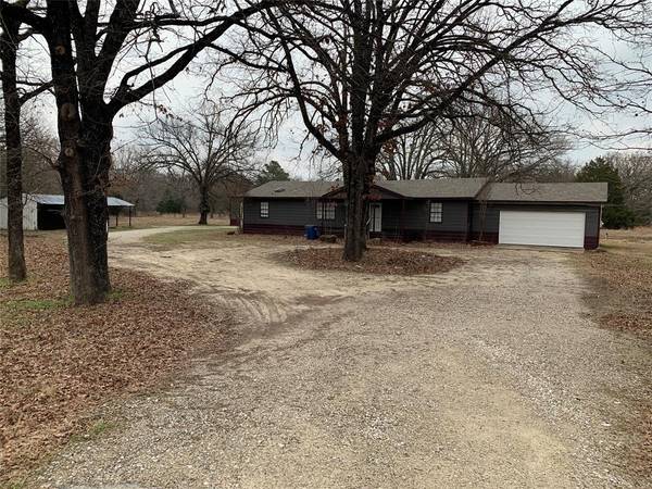 3464 N State Highway 19, Emory, TX 75440