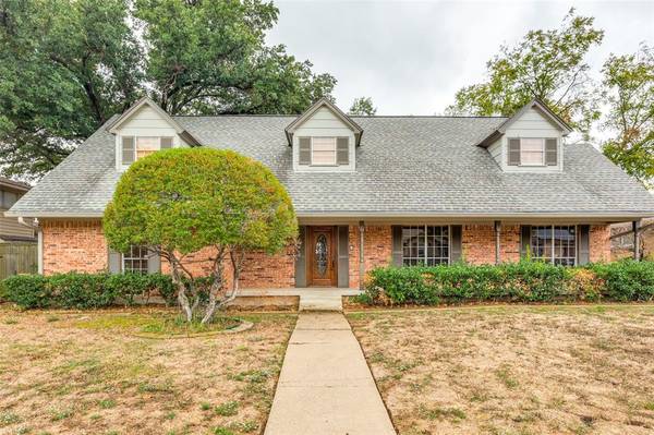 1417 Lamp Post Lane, Richardson, TX 75080