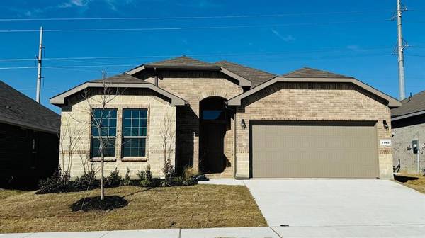 1145 SOUTHWARK Drive, Fort Worth, TX 76247