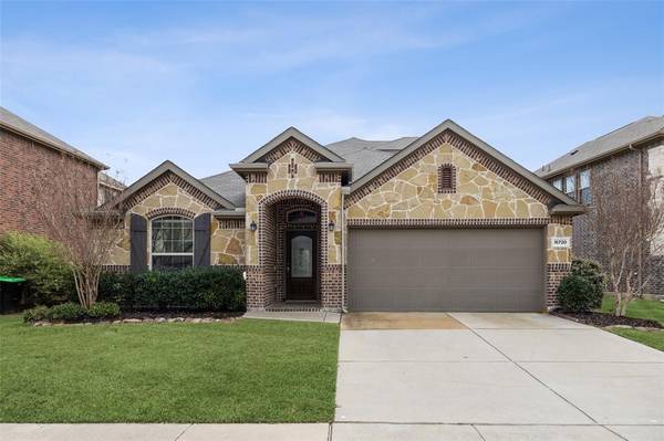 16720 Dry Creek Boulevard, Prosper, TX 75078