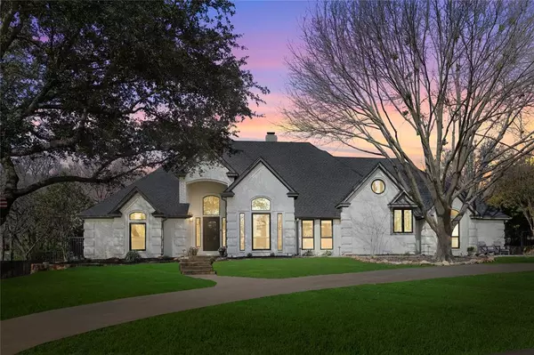 Keller, TX 76262,1721 Bellechase Drive