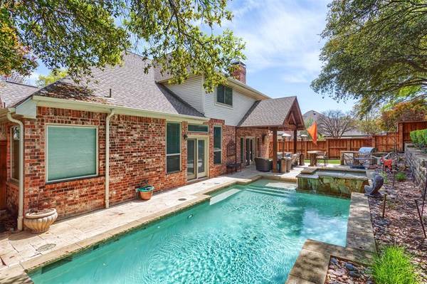 1304 Lakewood Drive, Mckinney, TX 75072