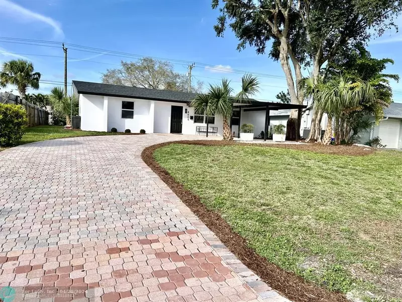 4409 Empress St, Palm Beach Gardens, FL 33410