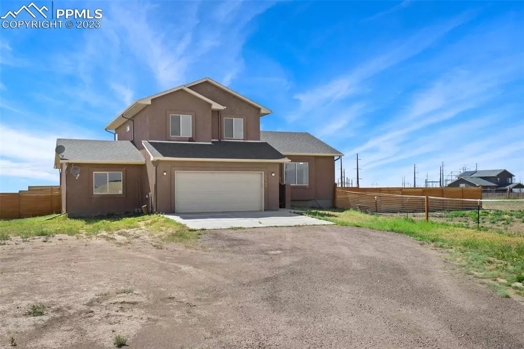 Fountain, CO 80817,7365 Moab CT