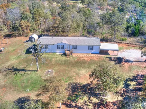 Newalla, OK 74857,18201 Hickory Lane