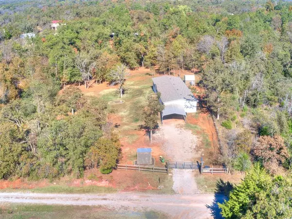 Newalla, OK 74857,18201 Hickory Lane