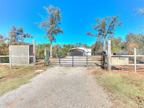 Newalla, OK 74857,18201 Hickory Lane