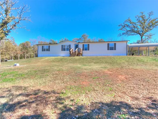 Newalla, OK 74857,18201 Hickory Lane