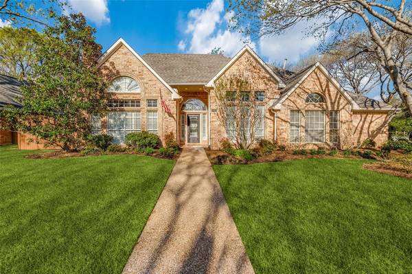 233 E Bethel Road, Coppell, TX 75019