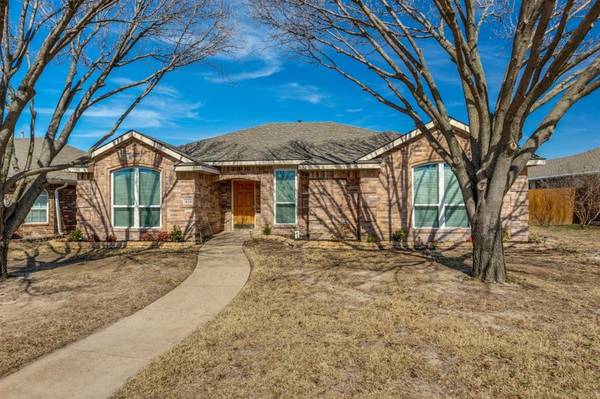 1525 Pine Bluff Drive,  Allen,  TX 75002