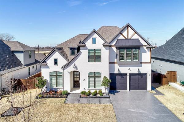 15188 Spider Lily Road, Frisco, TX 75035