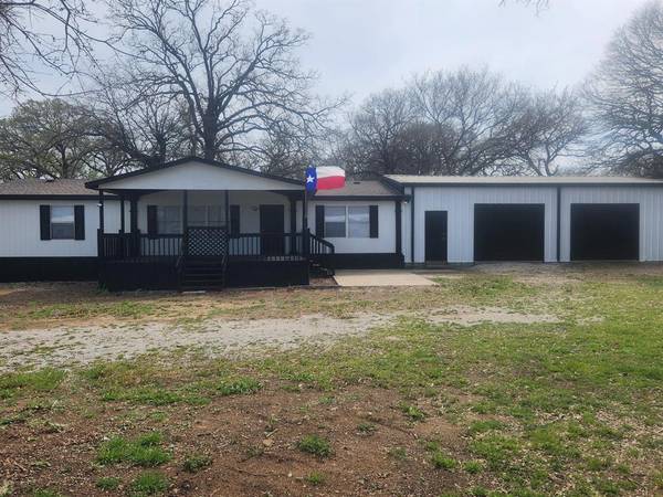 122 County Road 3225, Bridgeport, TX 76426