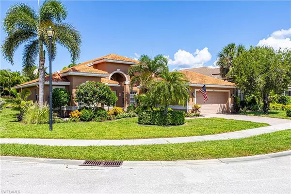 1415 Princess Sabal PT, Naples, FL 34119