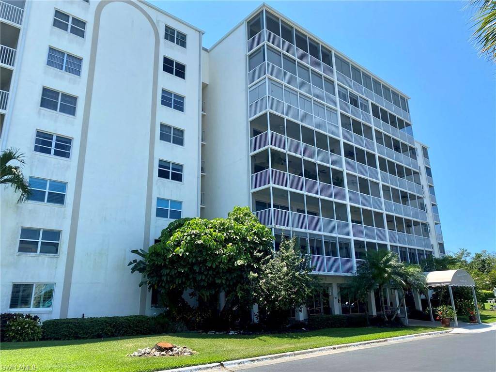 Naples, FL 34108,1 Bluebill AVE 604