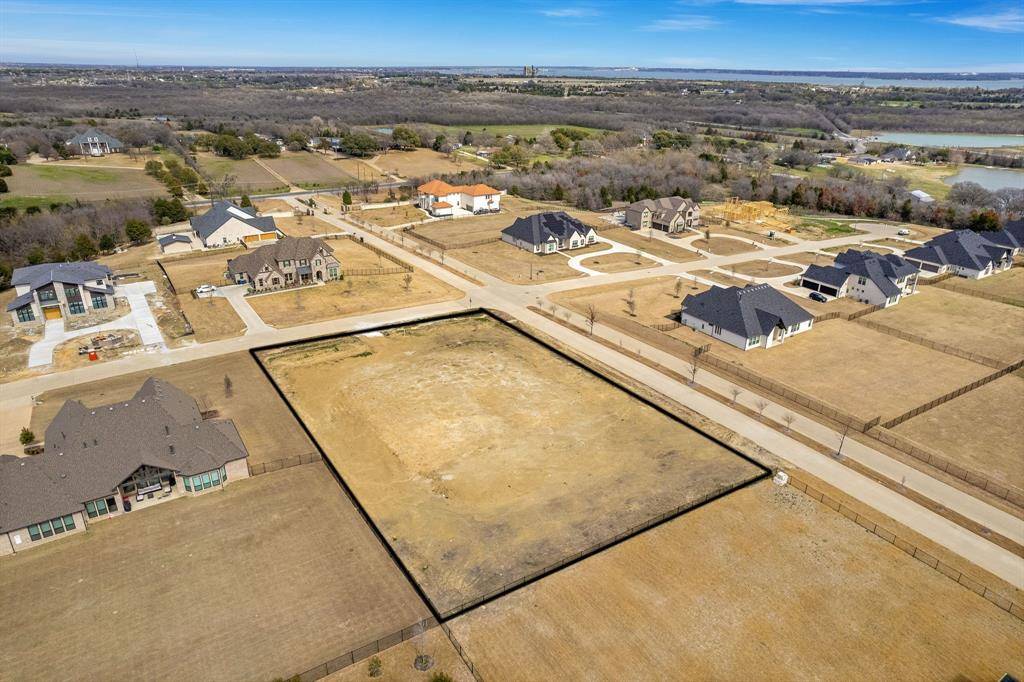 Sunnyvale, TX 75182,378 Hidden Leaf Circle