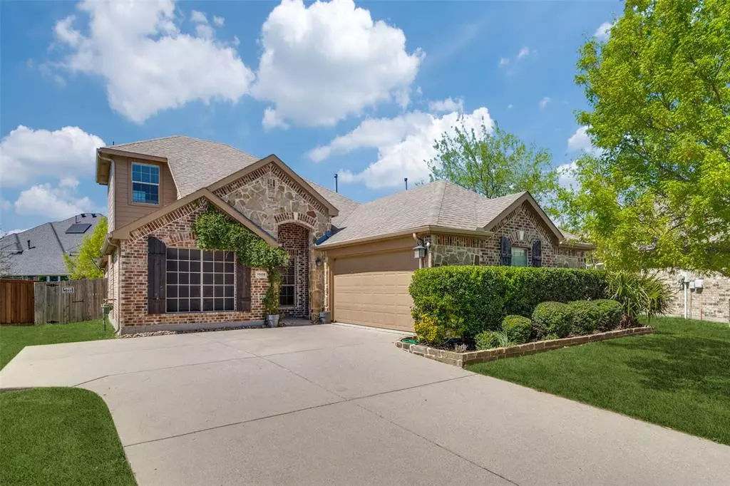 Mckinney, TX 75072,1508 Pillar Bluff Way