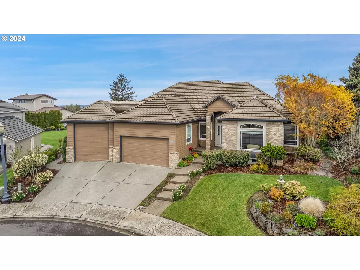 Camas, WA 98607,4747 NW 16TH CIR