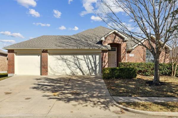 4018 Hillhaven Drive, Heartland, TX 75126