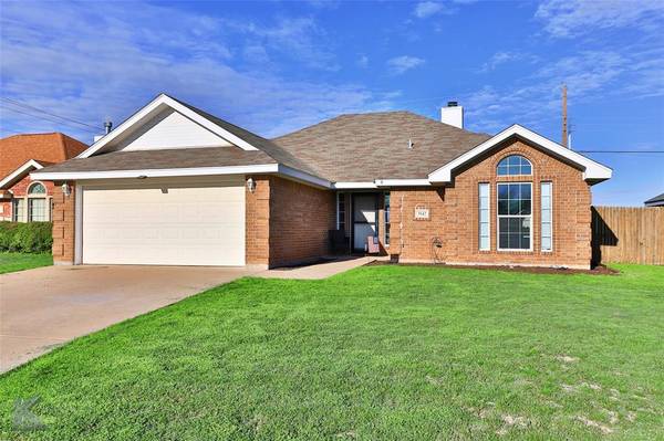 3942 Notre Dame Circle, Abilene, TX 79602