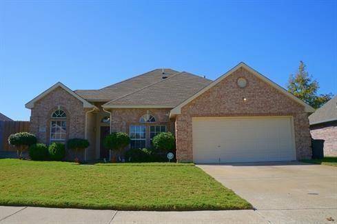 113 E Forestwood Drive, Forney, TX 75126