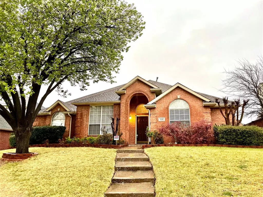 Carrollton, TX 75007,1448 Summerhill Drive