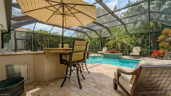 Naples, FL 34112,7667 Martino CIR