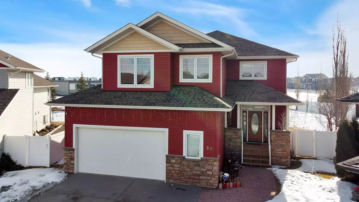 Sylvan Lake, AB T4S 0B7,80 Rozier Close