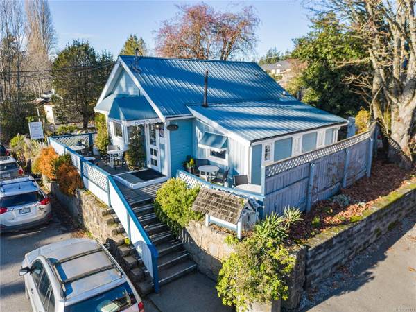 Salt Spring, BC V8K 2K4,108 Hereford Ave