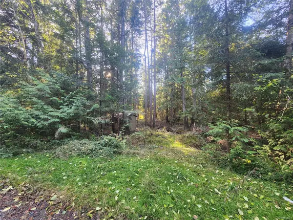 Gabriola Island, BC V0R 1X1,LOT 27 Berg Rd