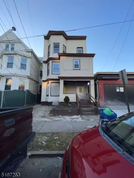 400 E 28Th St, Paterson City, NJ 07514