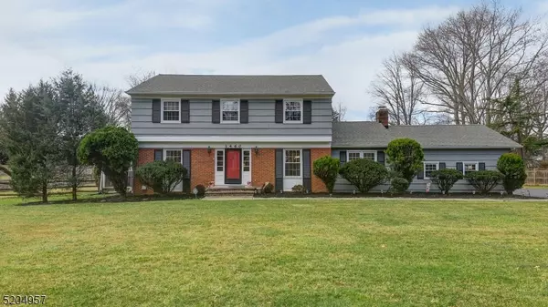 1460 Martine Ave, Scotch Plains Twp., NJ 07076