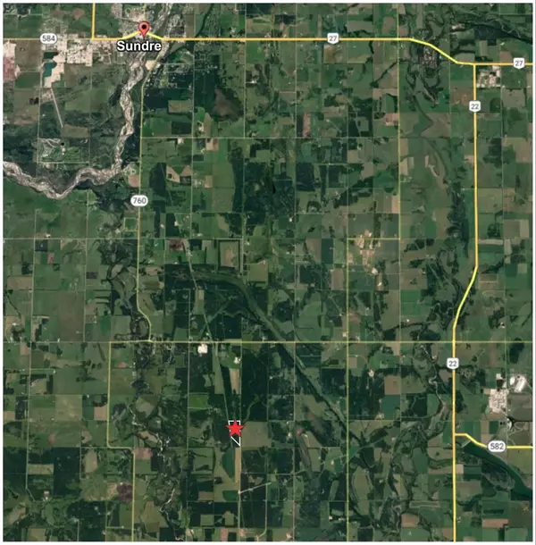 Rural Mountain View County, AB T0M 1X0,Township Road 312 and Range Road 51