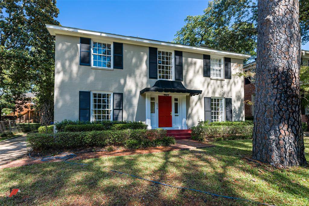 Shreveport, LA 71104,536 Elmwood Street