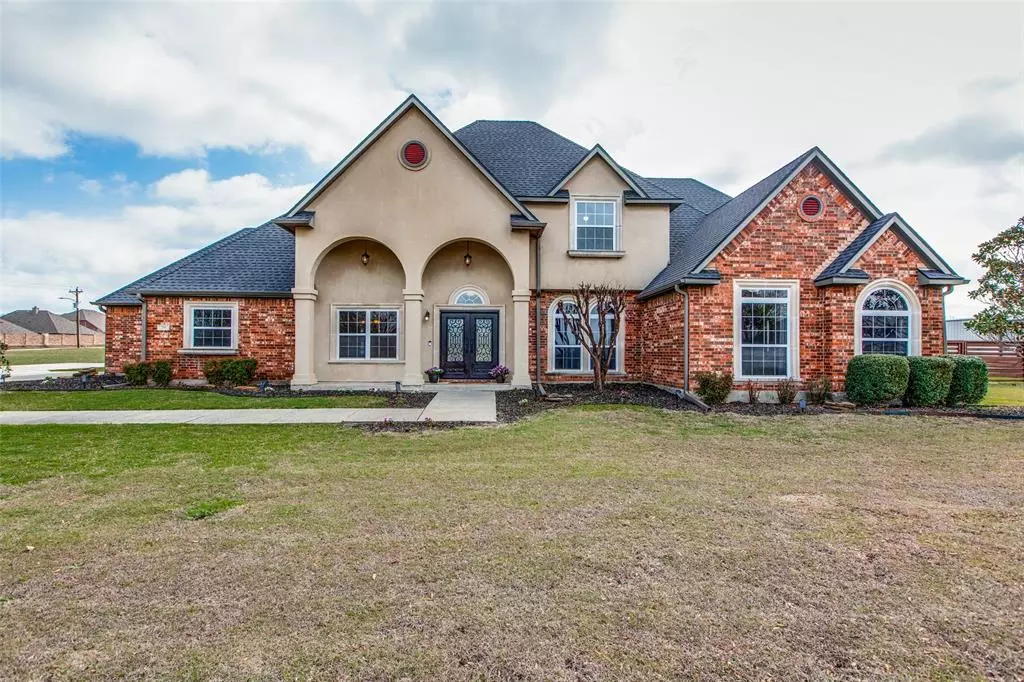 Princeton, TX 75407,285 Kate Lane