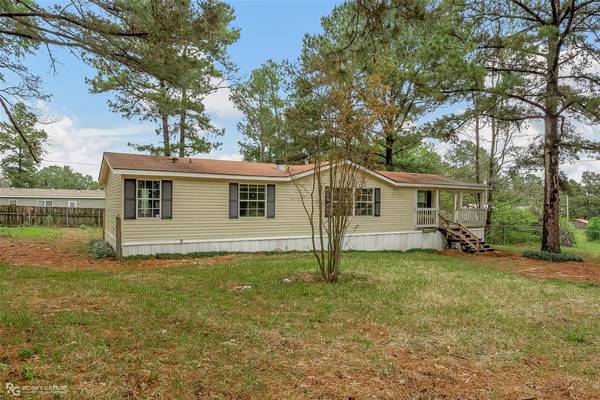 144 Tina Circle, Stonewall, LA 71078