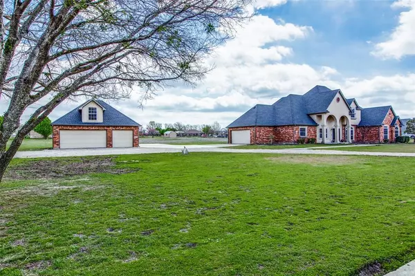 Princeton, TX 75407,285 Kate Lane